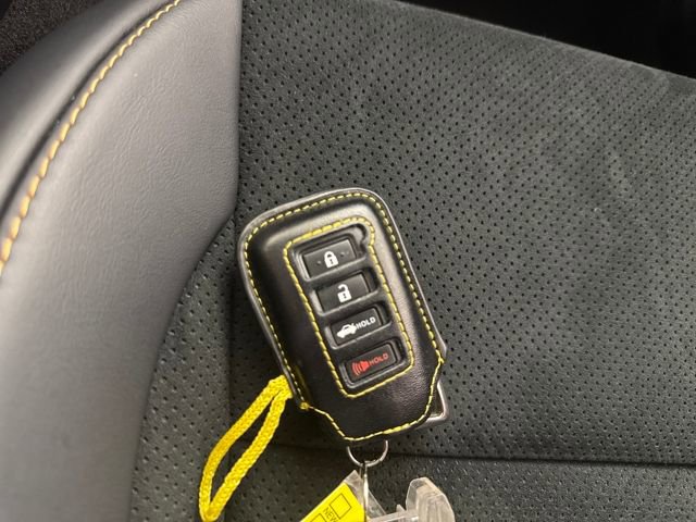 Used 2025 Lexus IS 500 image 38