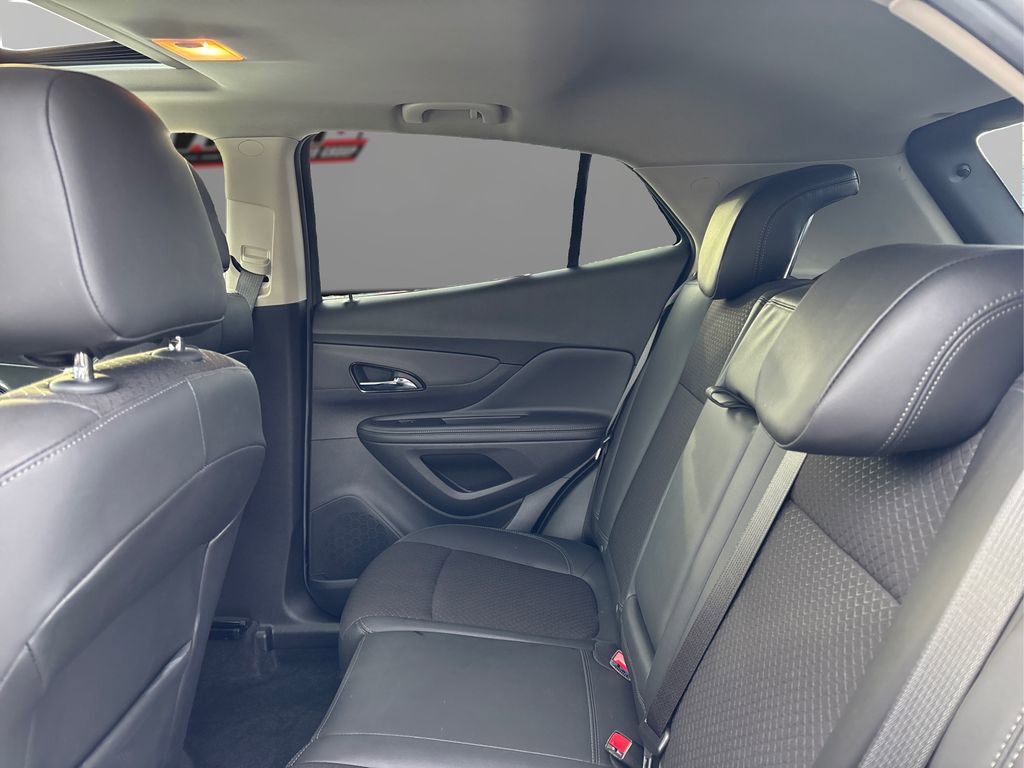 Used 2020 Buick Encore Sport Touring image 10