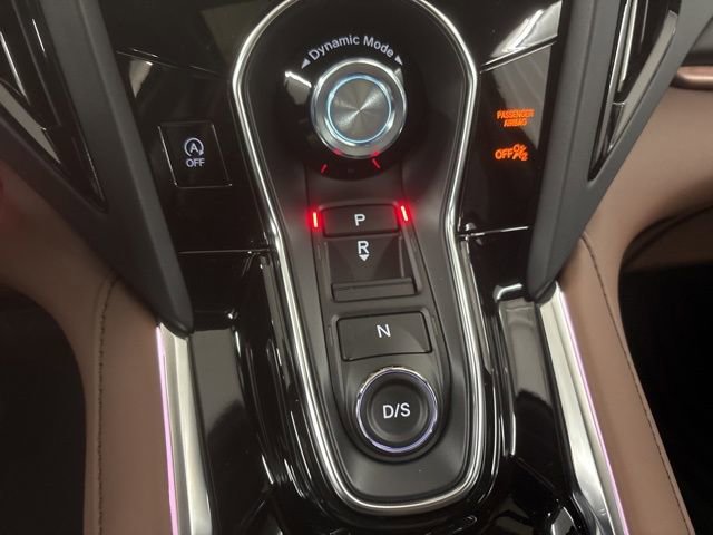 Used 2025 Acura RDX w/ Technology Package image 22