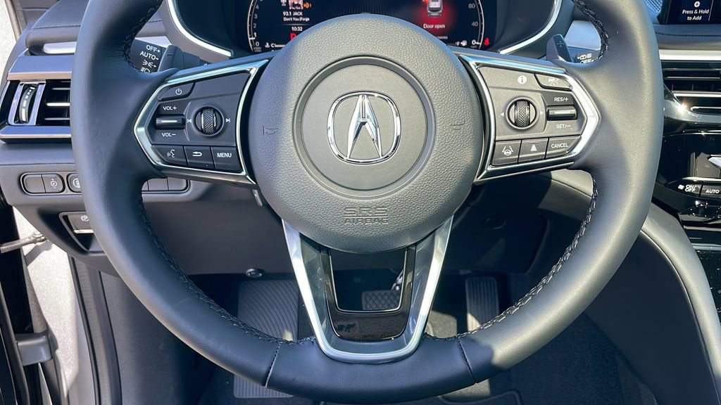 New 2026 Acura MDX w/ Technology Package image 19