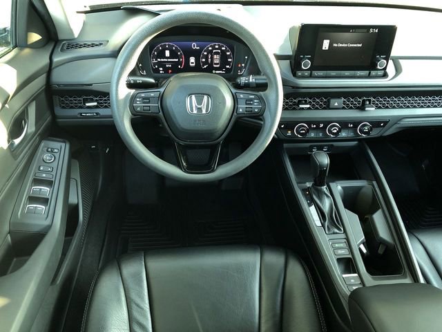 Used 2023 Honda Accord EX image 15