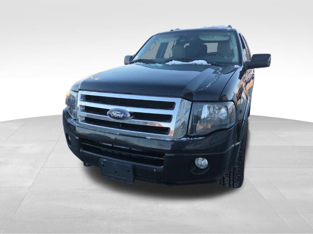 Used 2013 Ford Expedition Limited image 8