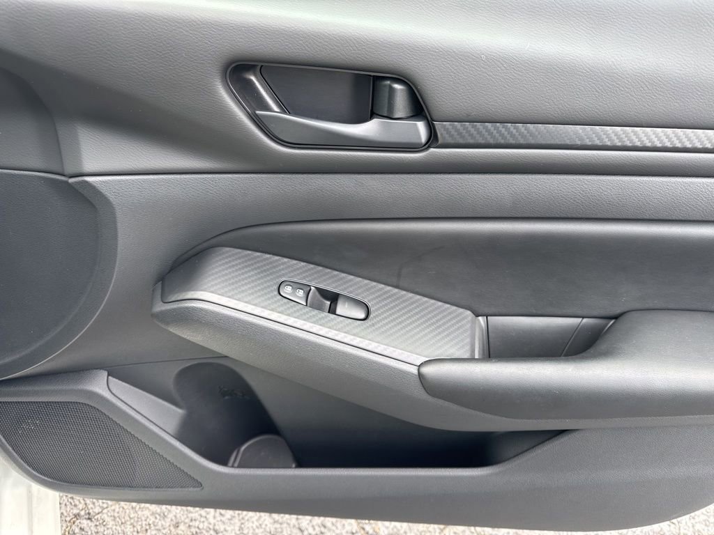 Certified 2025 Nissan Altima 2.5 S image 17