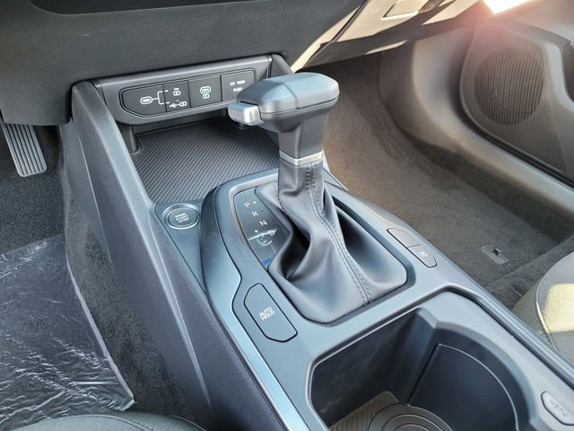New 2026 Kia K4 FWD image 11