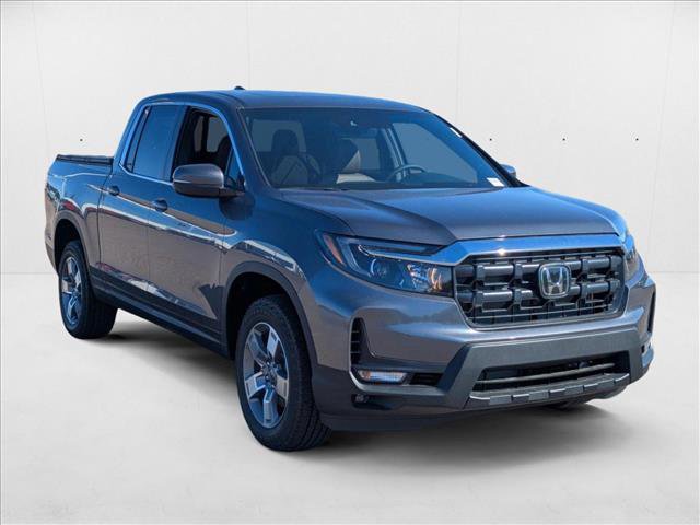 New 2025 Honda Ridgeline RTL image 7