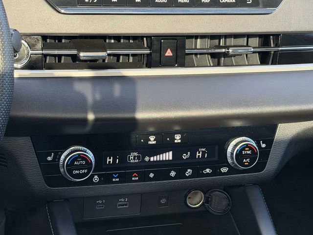 Used 2024 Mitsubishi Outlander SEL Black Edition image 10