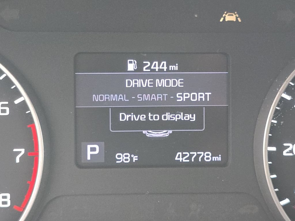 Used 2022 Kia Seltos S AWD/4WD image 33