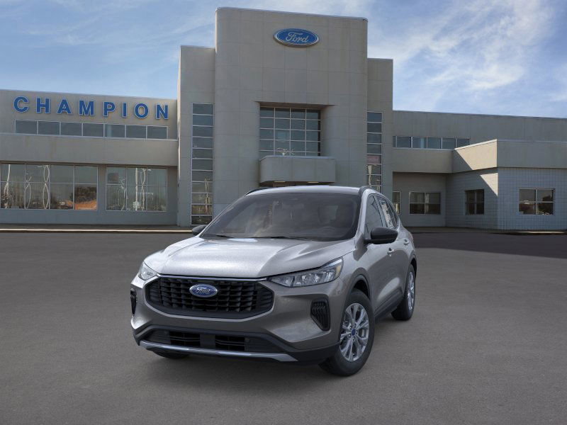 New 2026 Ford Escape Active image 2