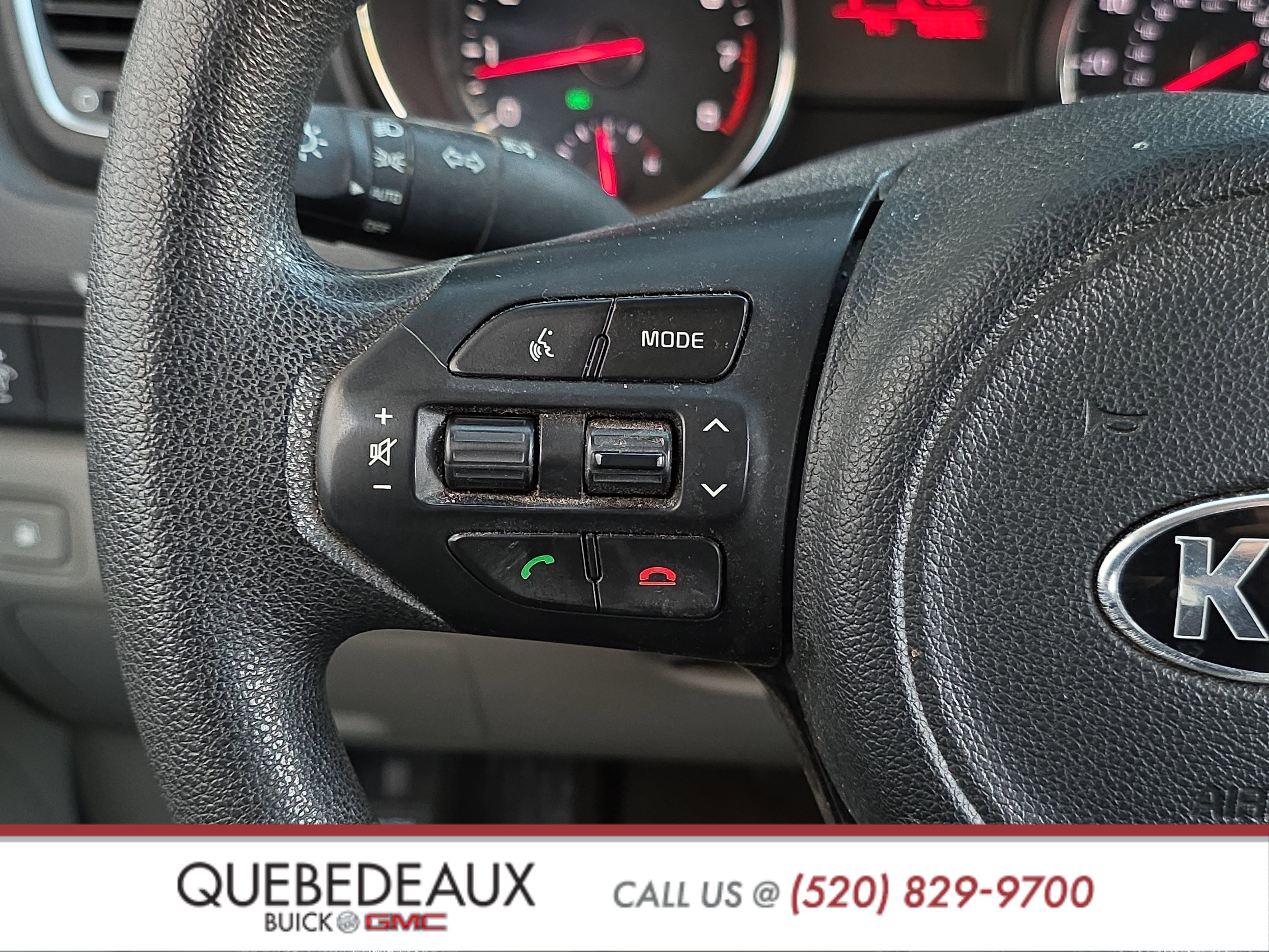 Used 2018 Kia Sedona LX image 14