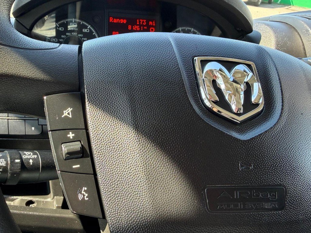 Used 2019 RAM ProMaster 2500 image 36