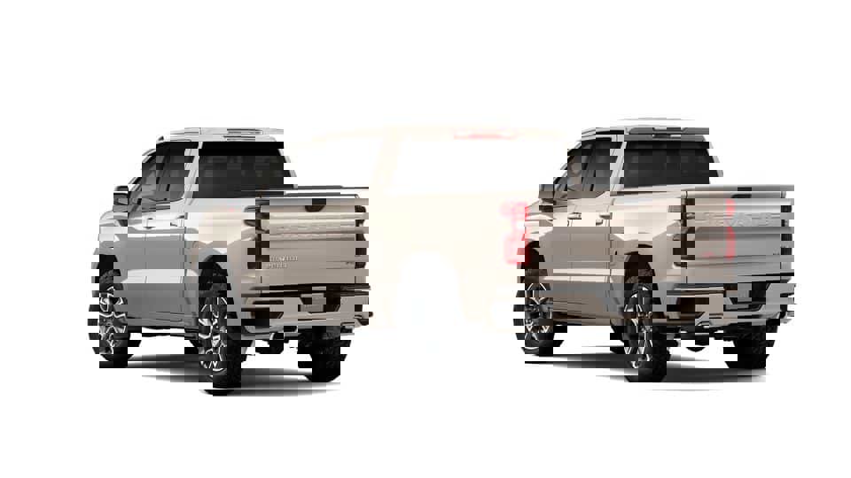 New 2026 Chevrolet Silverado 1500 RST w/ All Star Edition Plus image 27