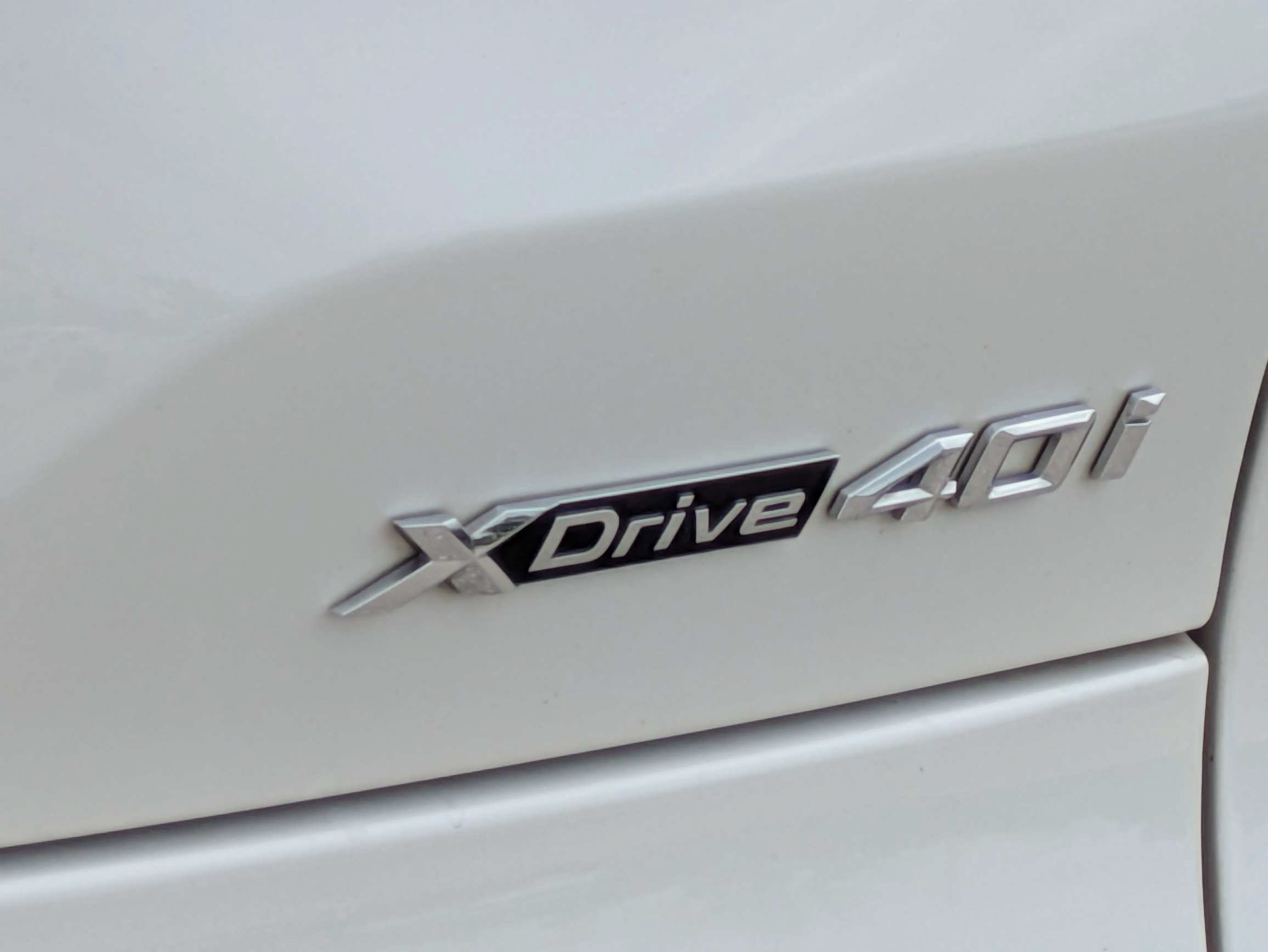 Used 2023 BMW X5 xDrive40i w/ Premium Package AWD/4WD image 13