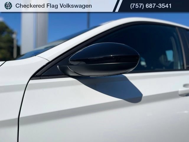 New 2027 Volkswagen Jetta Sport FWD image 2