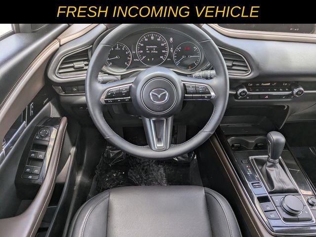 Certified 2025 MAZDA CX-30 2.5 Turbo w/ Premium Package image 13