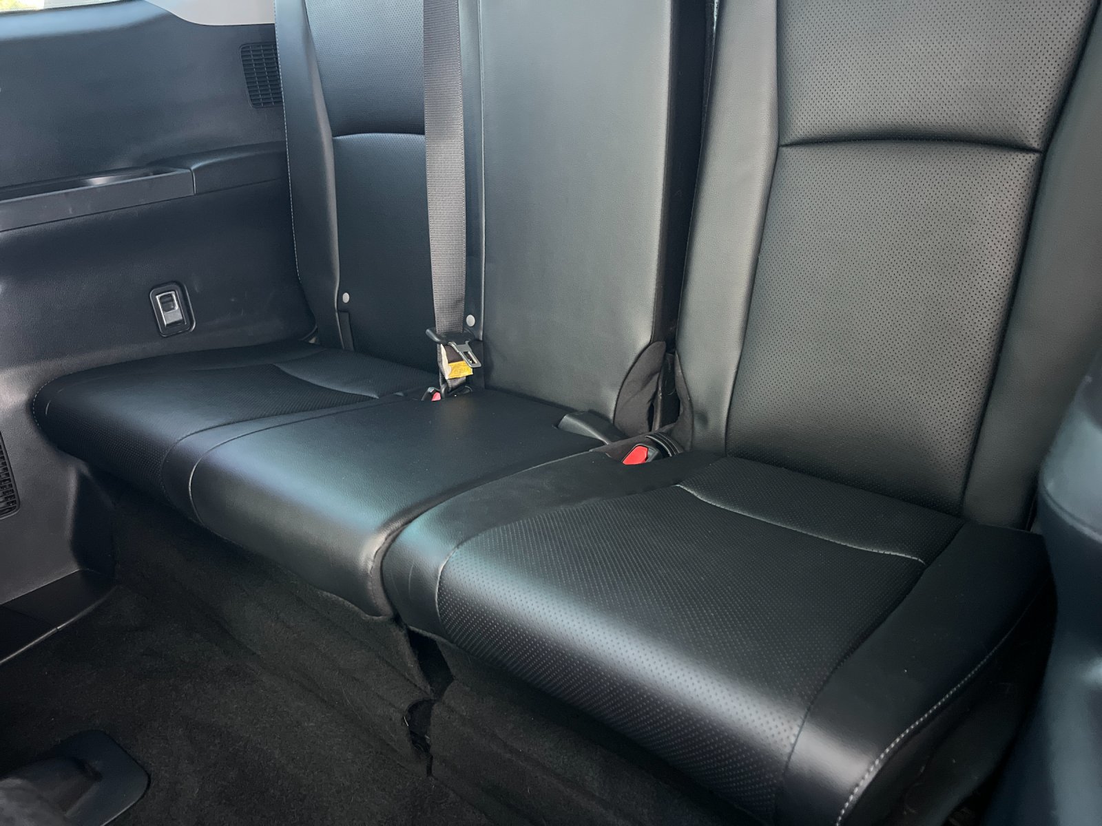 Used 2024 Toyota Grand Highlander FWD image 15