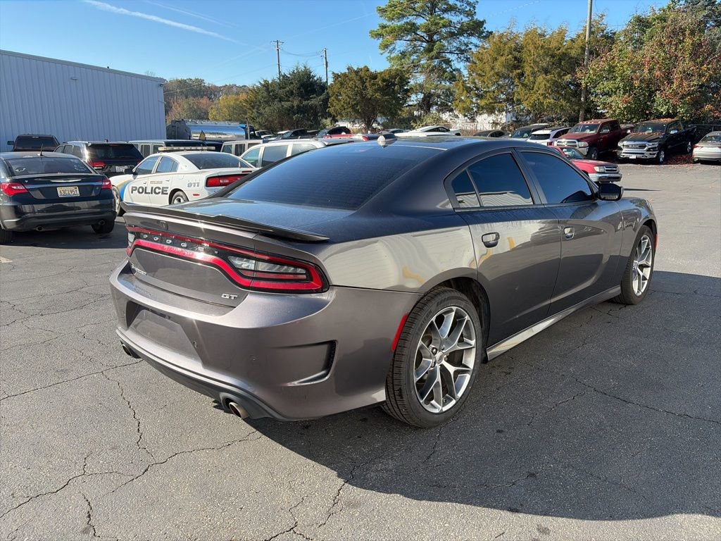 Used 2022 Dodge Charger GT image 7