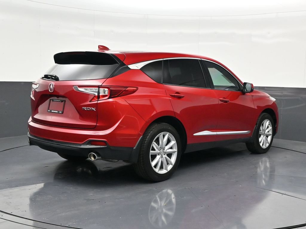 Used 2021 Acura RDX FWD image 5