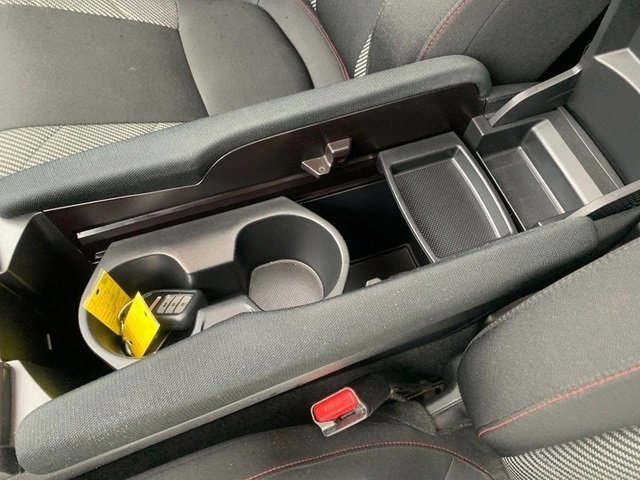 Used 2018 Honda Civic Si image 25