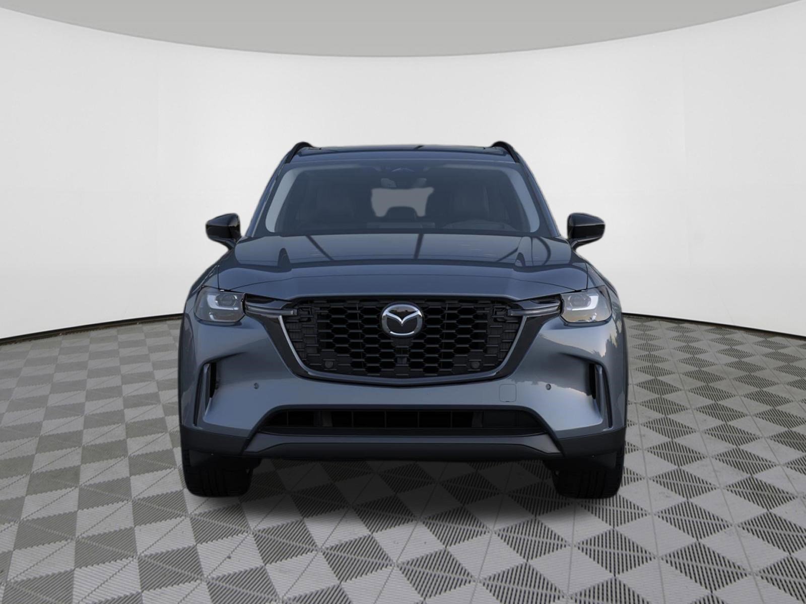 New 2026 MAZDA CX-90 Plug-In Hybrid w/Premium Sport image 6