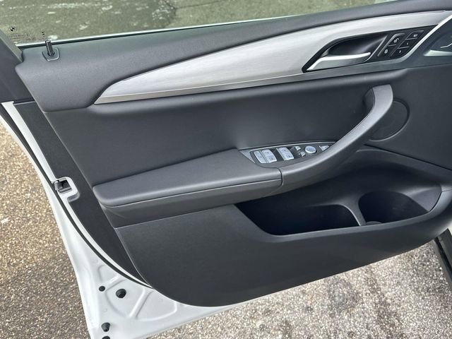 Certified 2023 BMW X3 xDrive30i w/ Premium Package image 25