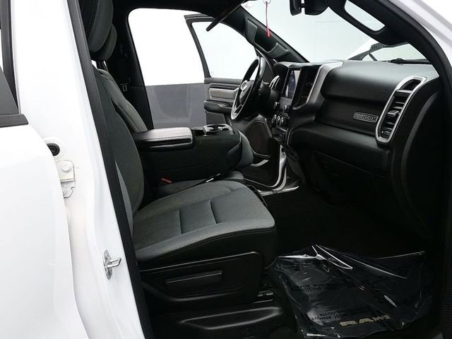 Used 2021 RAM 1500 Big Horn AWD/4WD image 10