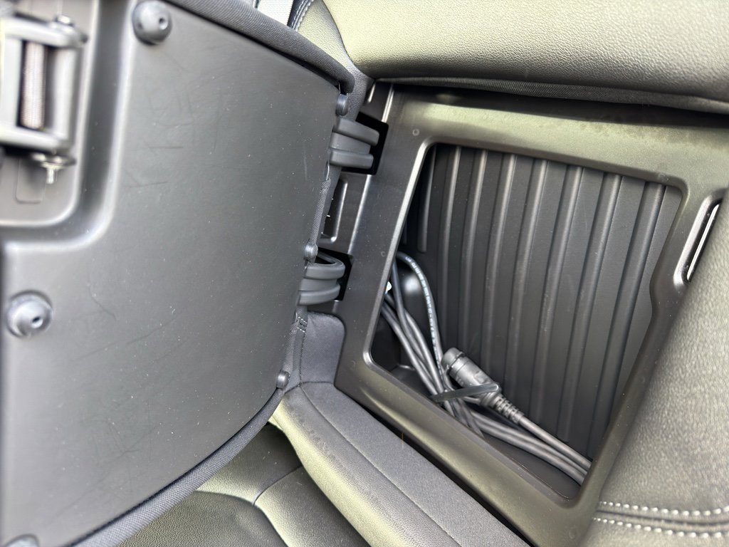 Used 2021 Chevrolet Silverado 1500 RST w/ All Star Edition Plus image 37