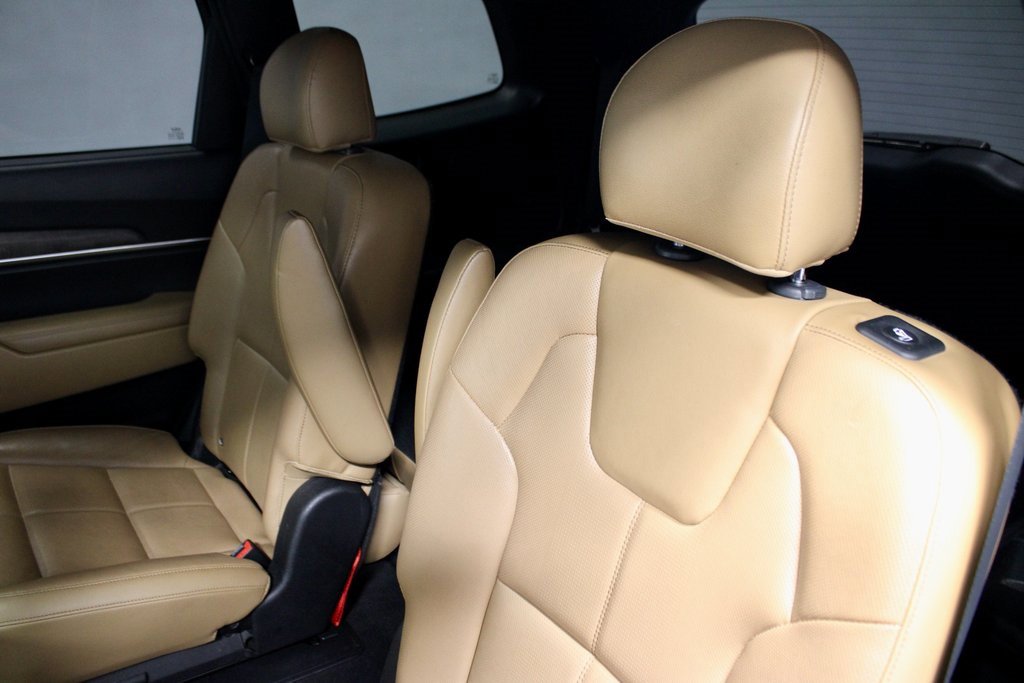 Used 2022 Kia Telluride SX w/ Towing Package image 23