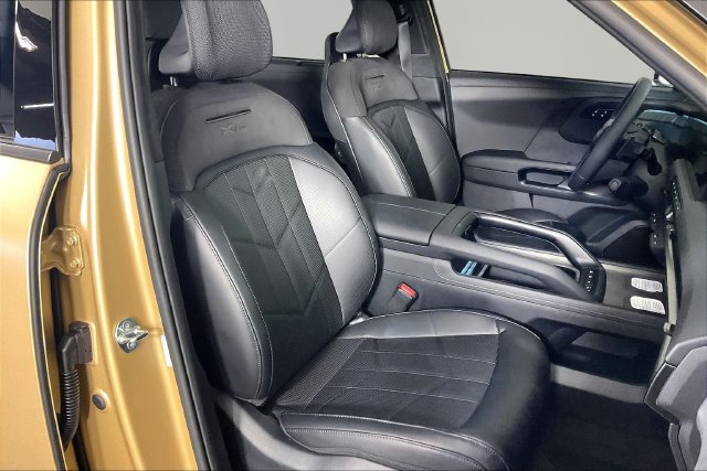 New 2027 Kia Telluride X-Line SX Prestige w/ Towing Package AWD/4WD image 12