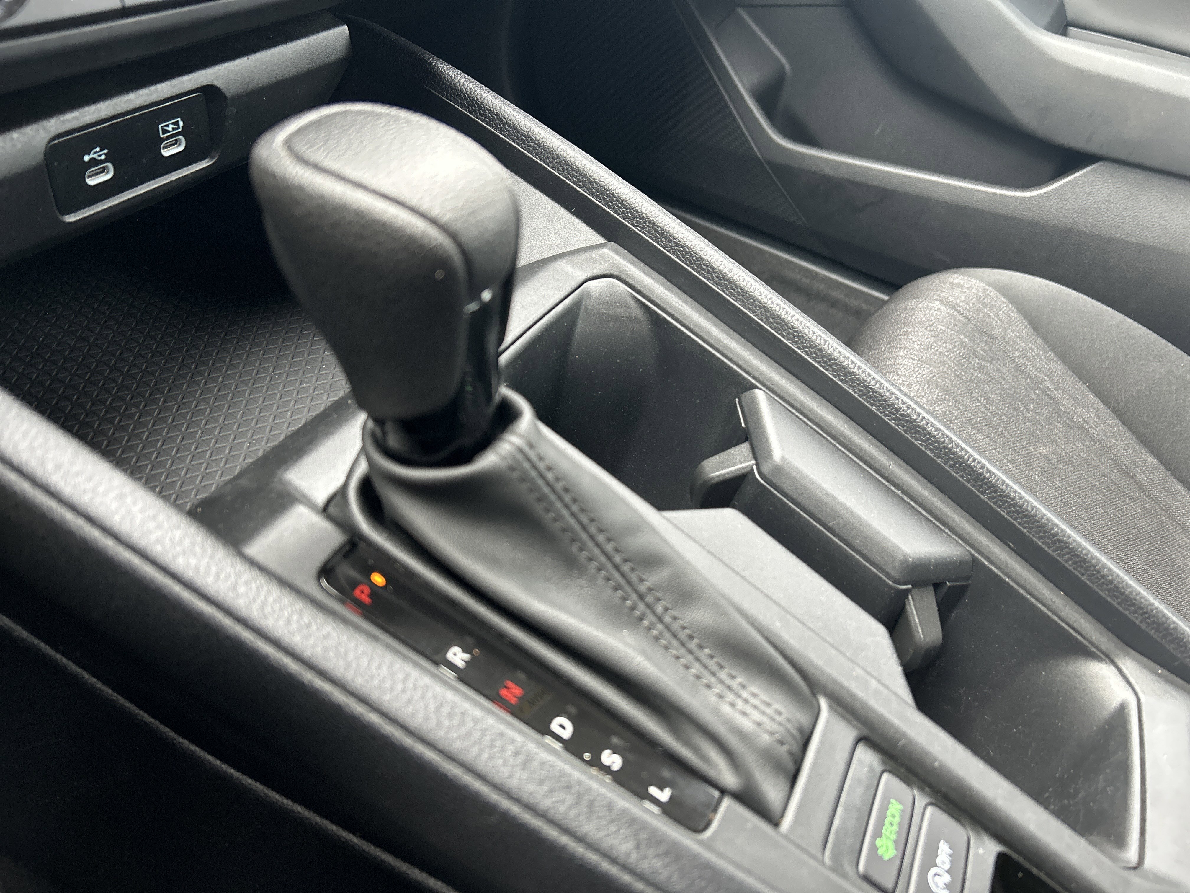 Used 2023 Honda Accord EX image 16