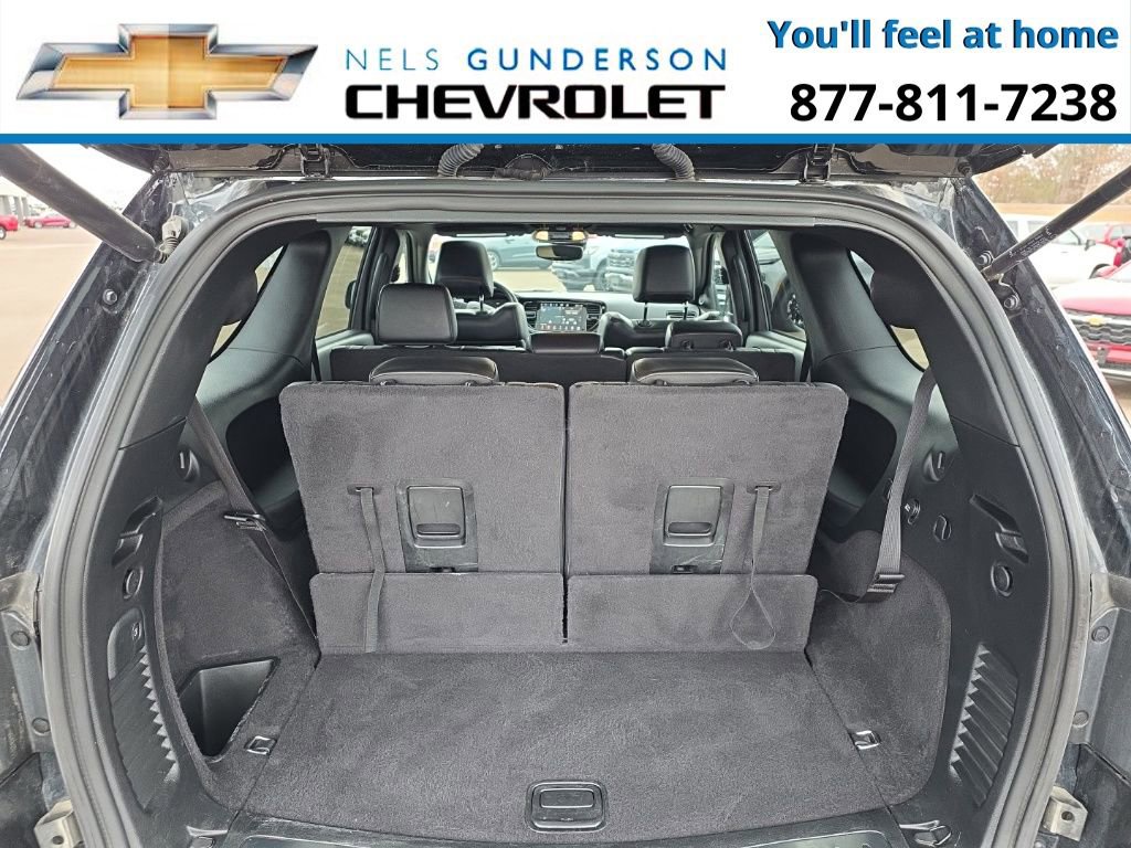Used 2023 Dodge Durango GT image 15