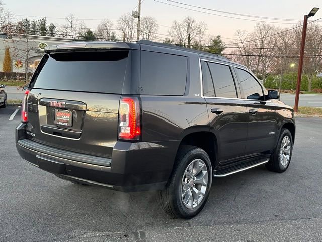 Used 2018 GMC Yukon SLT w/ Open Road Package image 5