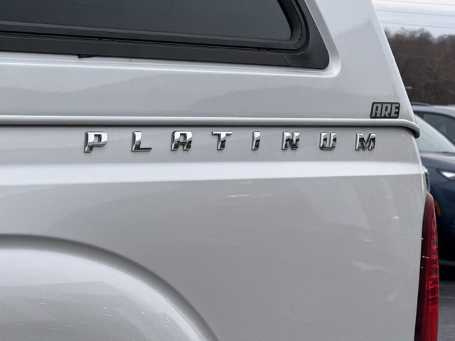 Used 2015 Ford F250 Platinum w/ FX4 Off-Road Package image 14