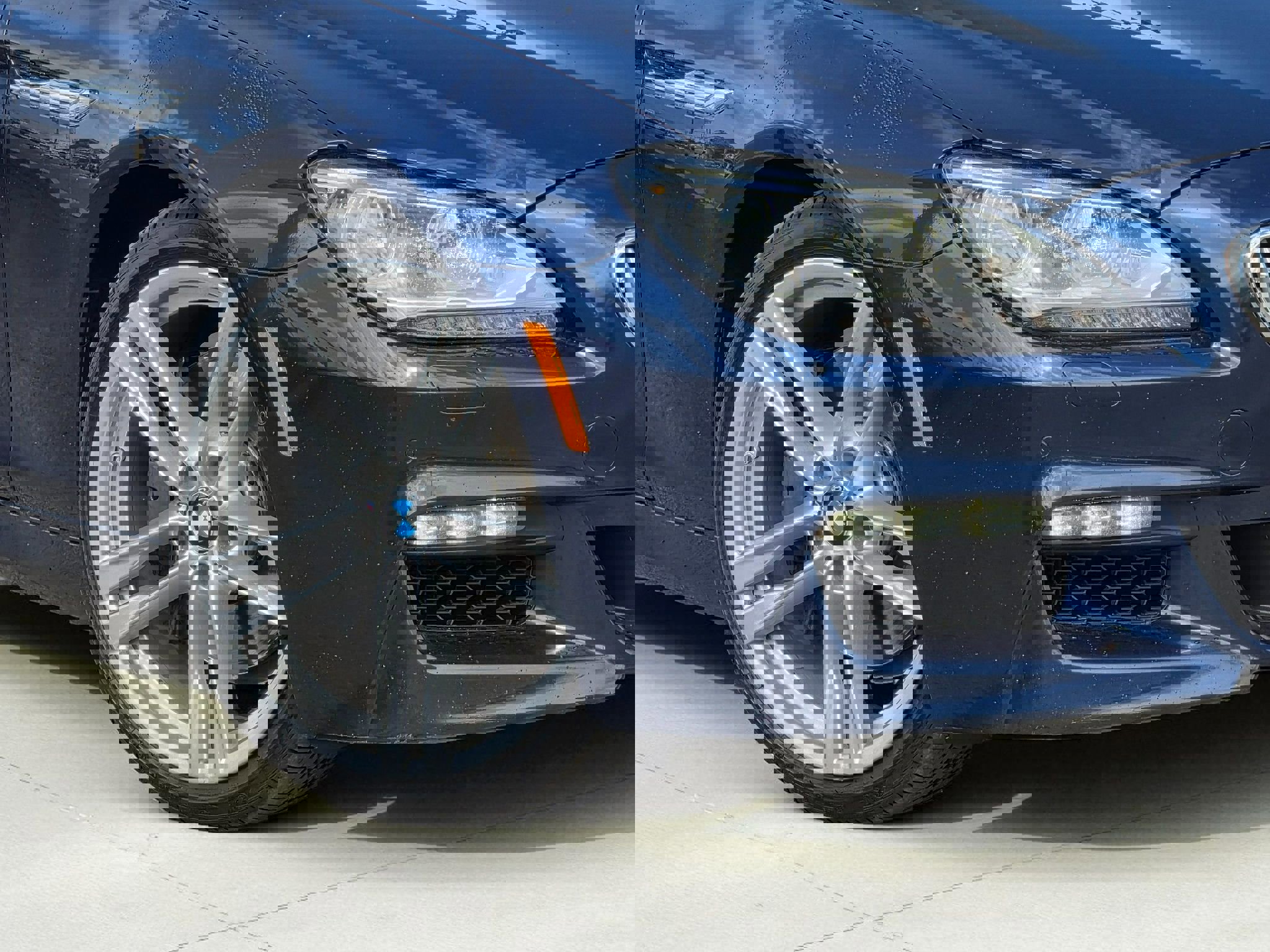 Used 2015 BMW 650i Convertible image 4