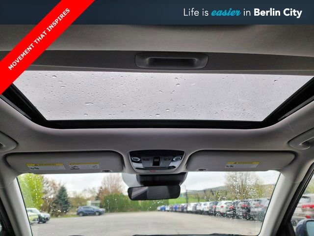 New 2026 Kia Seltos EX image 23