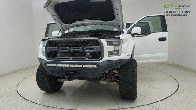 Used 2020 Ford F150 Raptor w/ Equipment Group 802A Luxury image 76