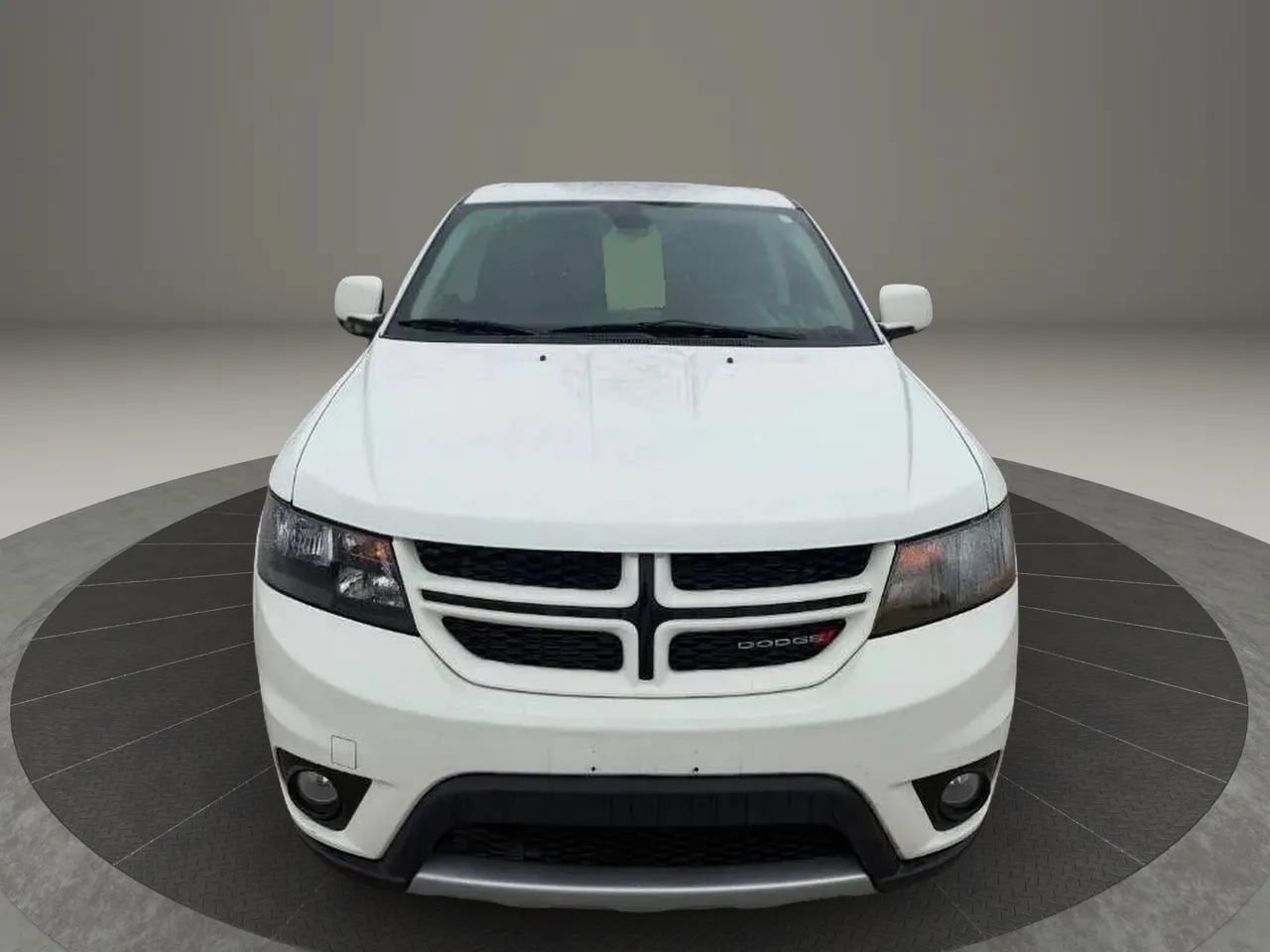 Used 2019 Dodge Journey GT AWD/4WD image 2