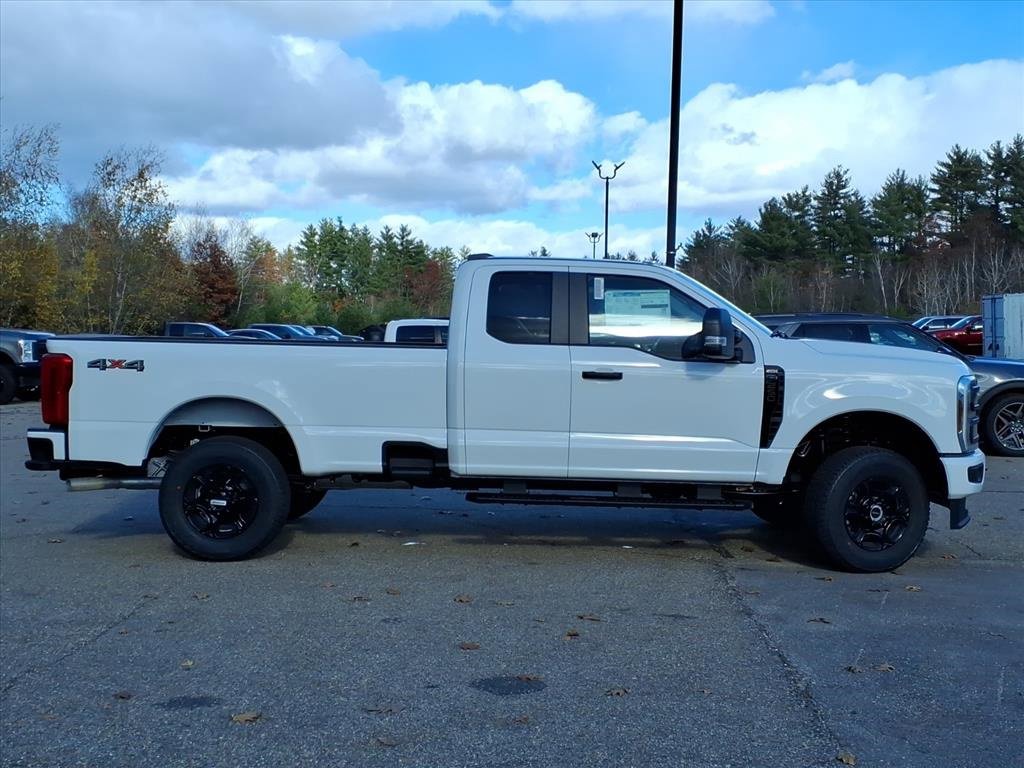 New 2026 Ford F250 XL w/ STX Appearance Package image 4