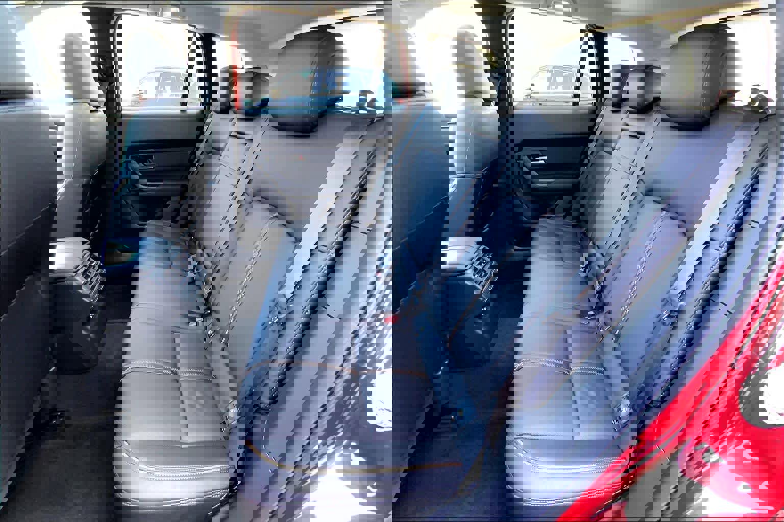 Certified 2025 MAZDA CX-50 AWD 2.5 Turbo w/ Accent Package image 21