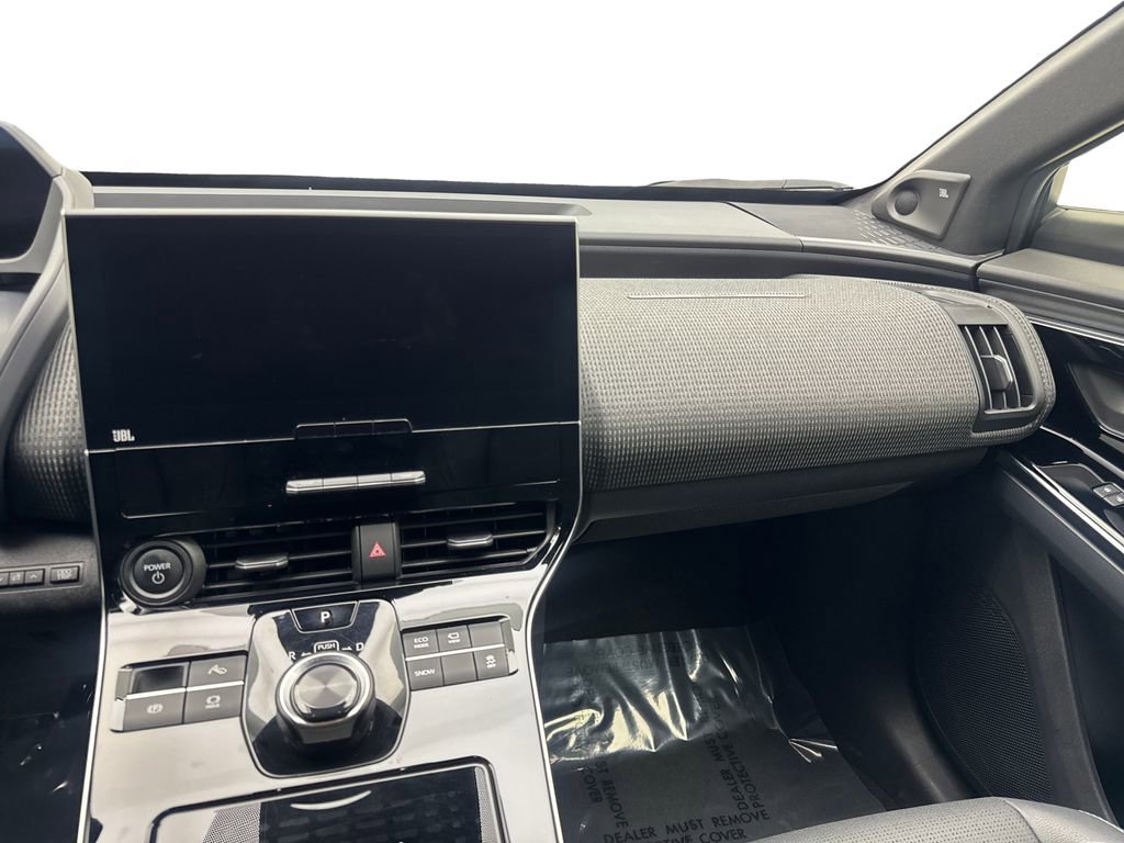 Used 2023 Toyota bZ4X Limited w/ Weather Package image 55