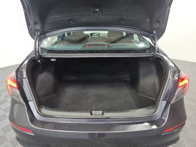 Certified 2022 Honda Civic Sport image 24