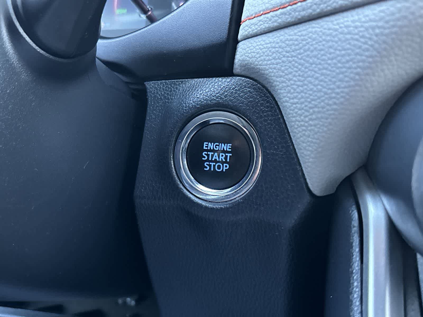 Used 2019 Toyota RAV4 Adventure w/ Cold Weather Package AWD/4WD image 28