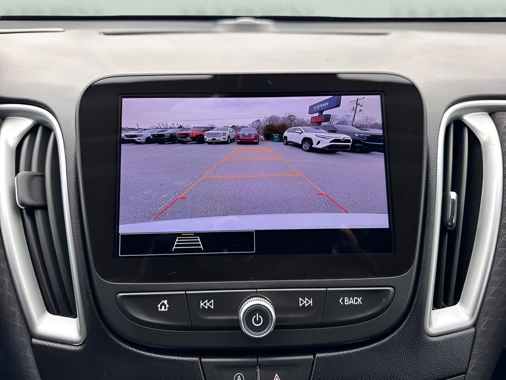 Used 2024 Chevrolet Malibu LT image 20