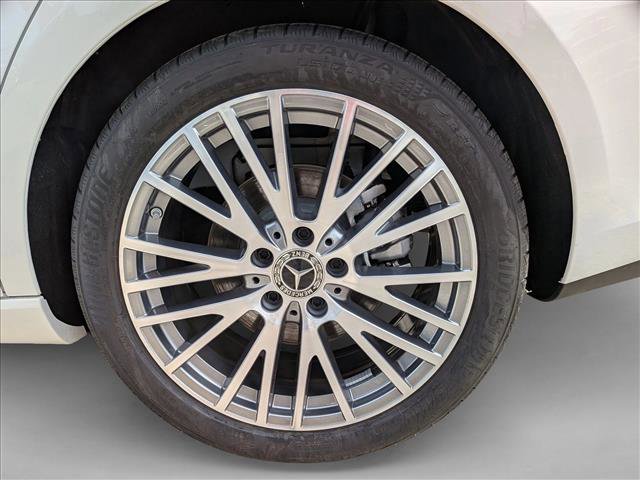 Certified 2026 Mercedes-Benz CLA 250 image 21