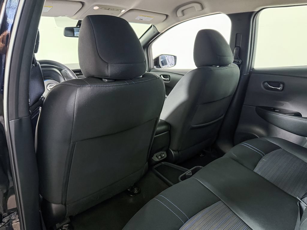 Certified 2023 Nissan Leaf SV Plus FWD image 45