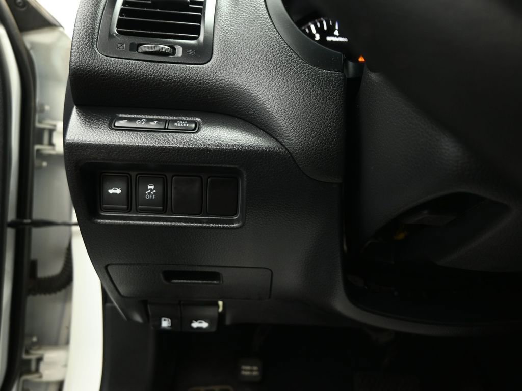 Used 2017 Nissan Altima 2.5 S w/ Power Driver Seat Package image 12