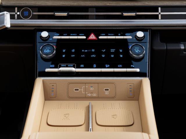 New 2027 Hyundai Santa Fe Calligraphy AWD/4WD image 16