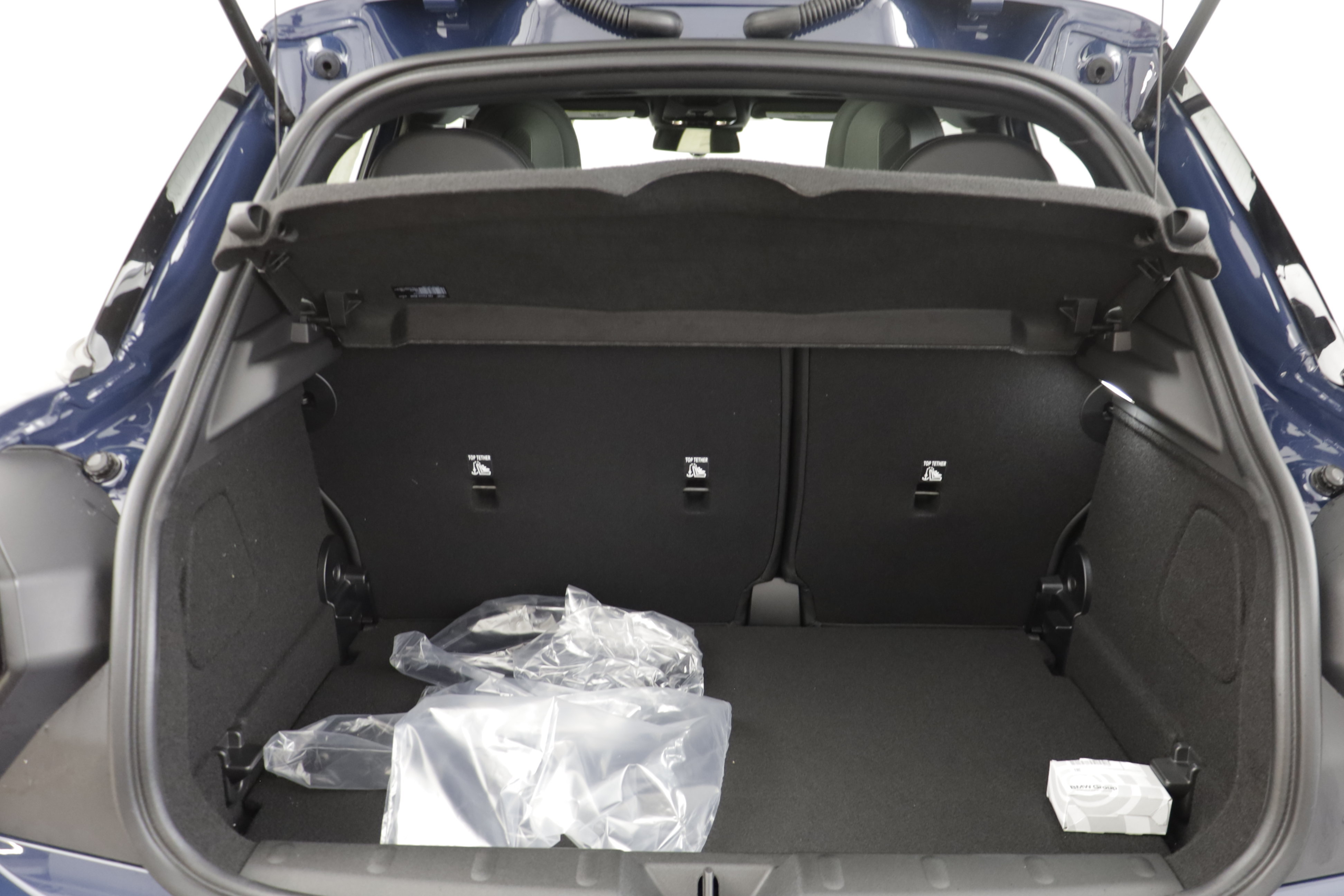 New 2026 MINI Cooper S FWD image 17