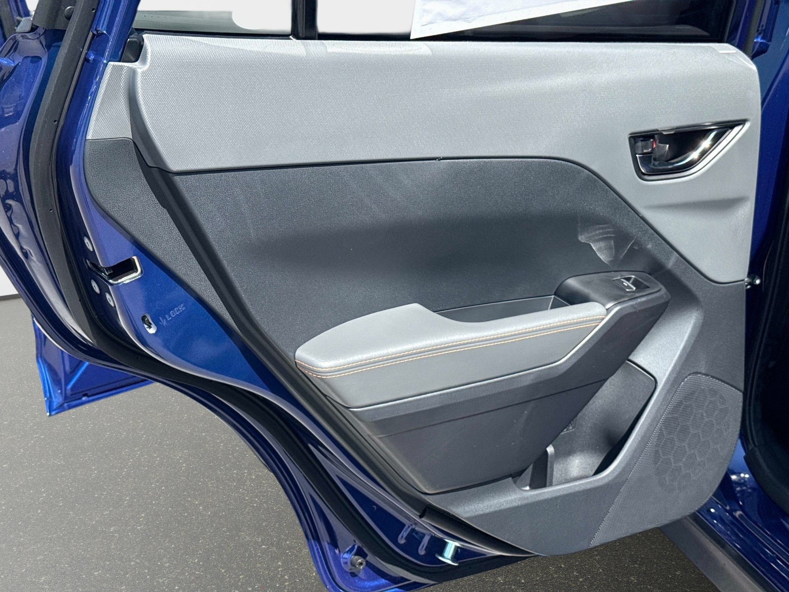 New 2026 Subaru Crosstrek 2.5i Limited AWD/4WD image 12