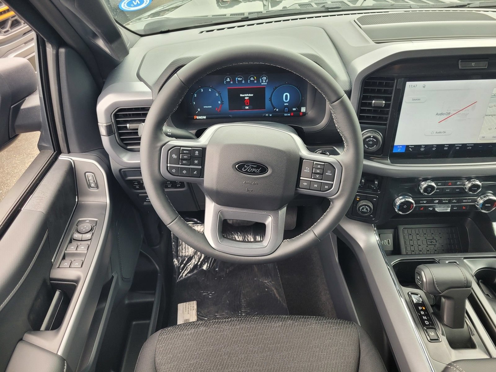 New 2026 Ford F150 XLT AWD/4WD image 7