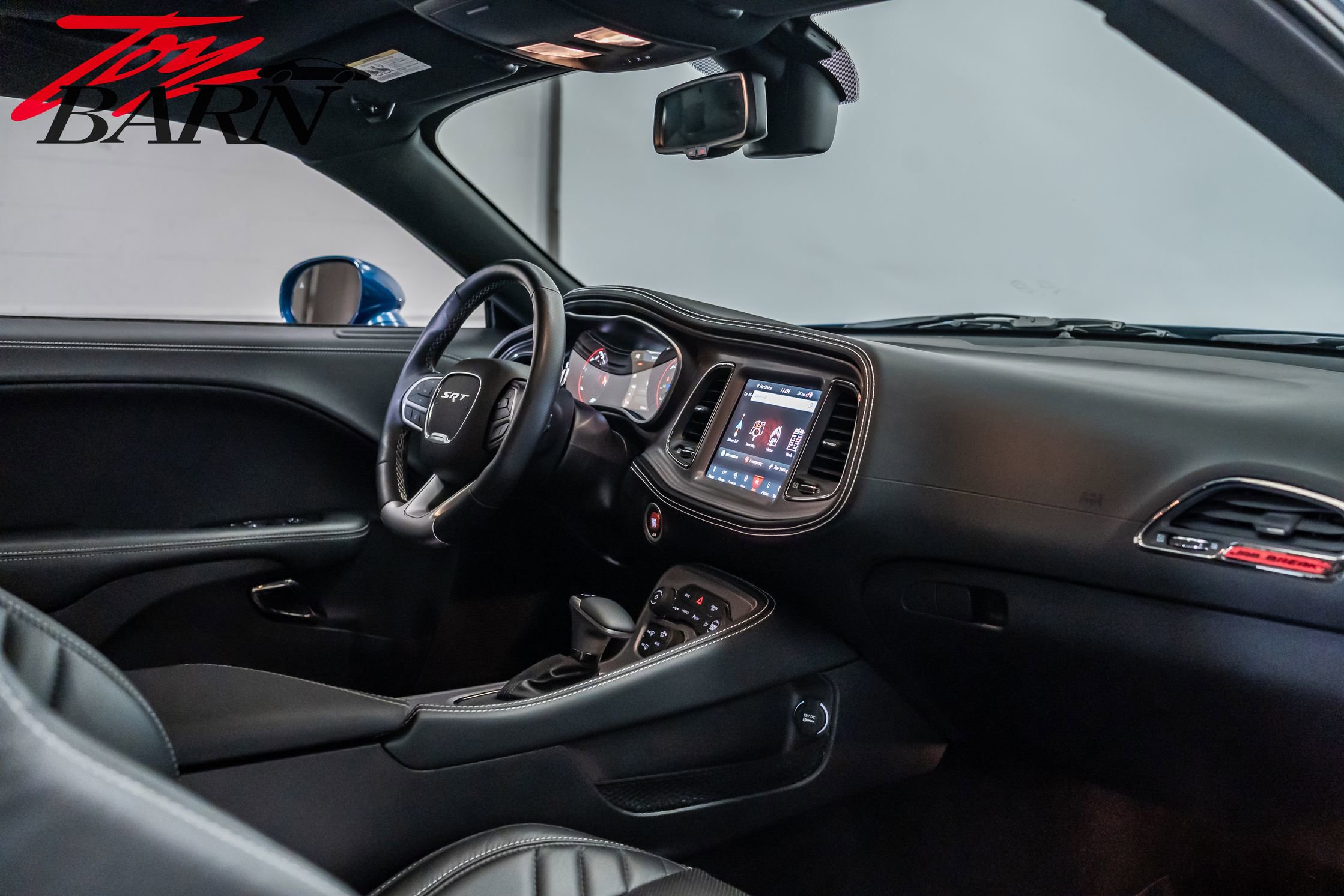 Used 2023 Dodge Challenger SRT Hellcat image 40